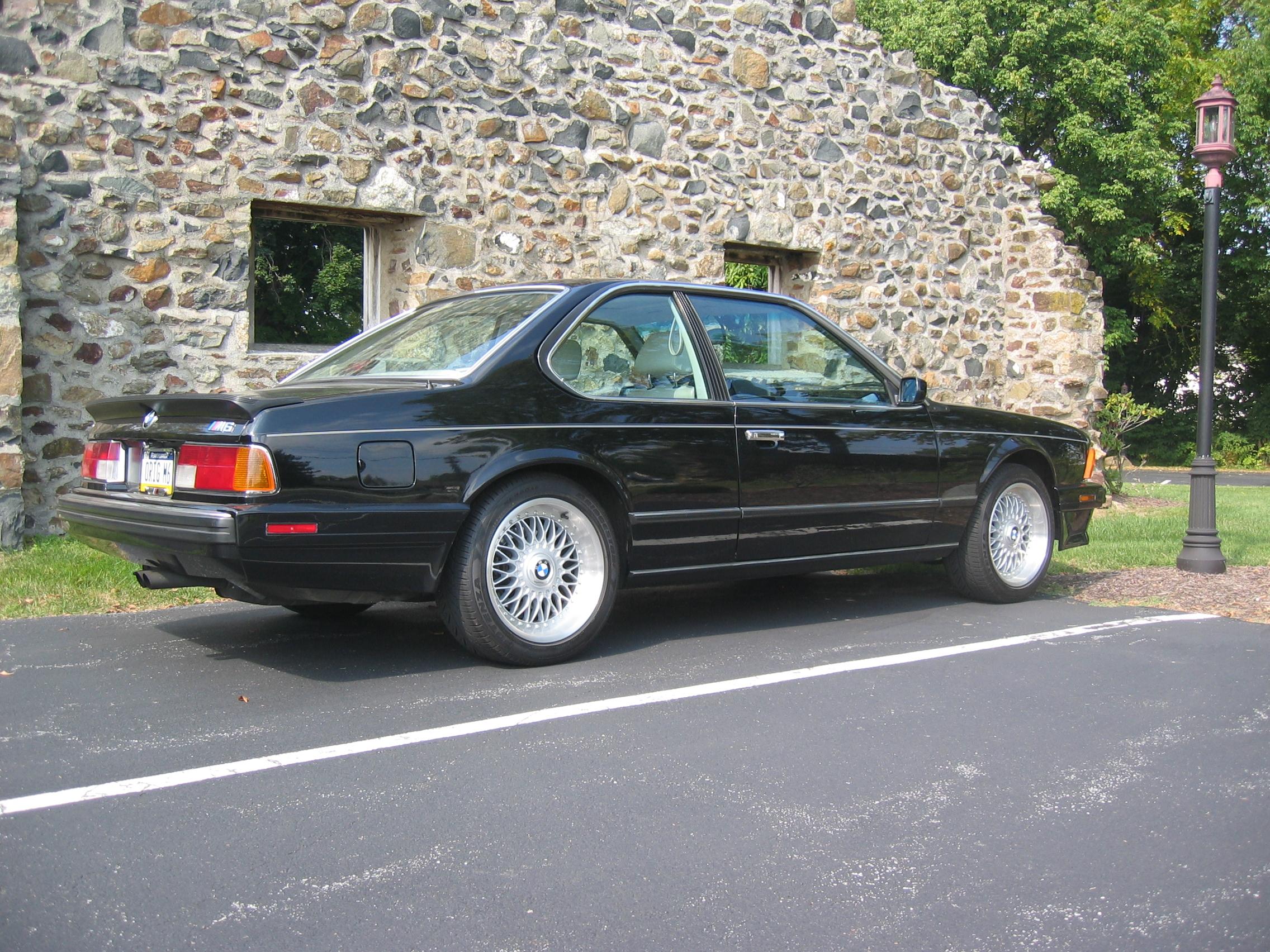 e24 m6